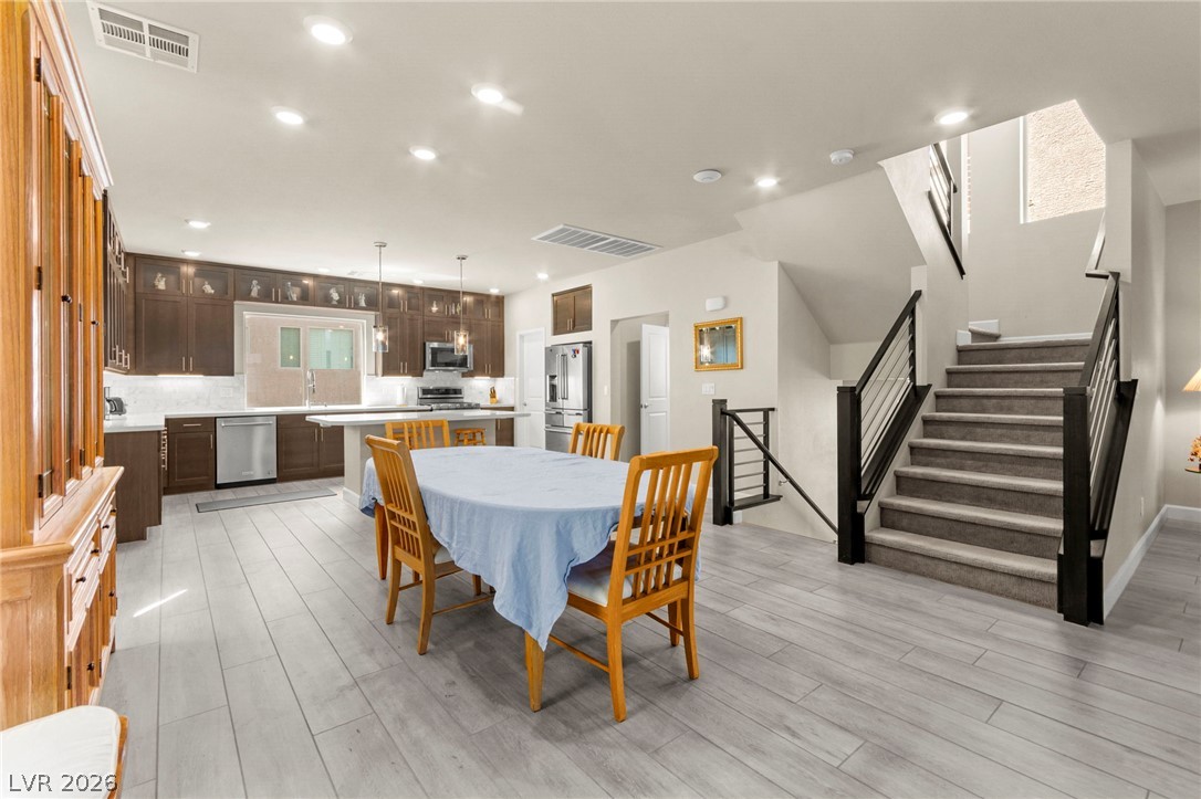 8145 Caldera Creek Street Las Vegas NV 89113