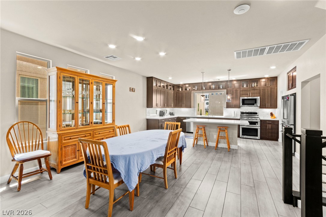 8145 Caldera Creek Street Las Vegas NV 89113