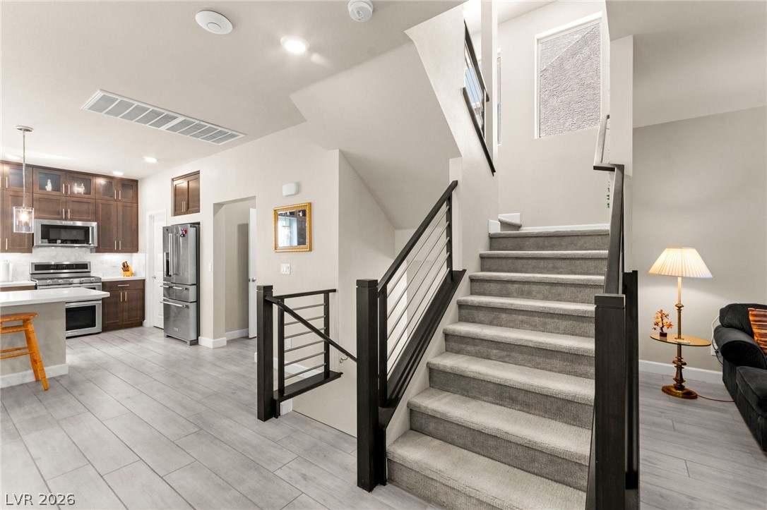 8145 Caldera Creek Street Las Vegas NV 89113