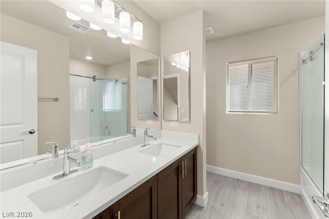 8145 Caldera Creek Street Las Vegas NV 89113