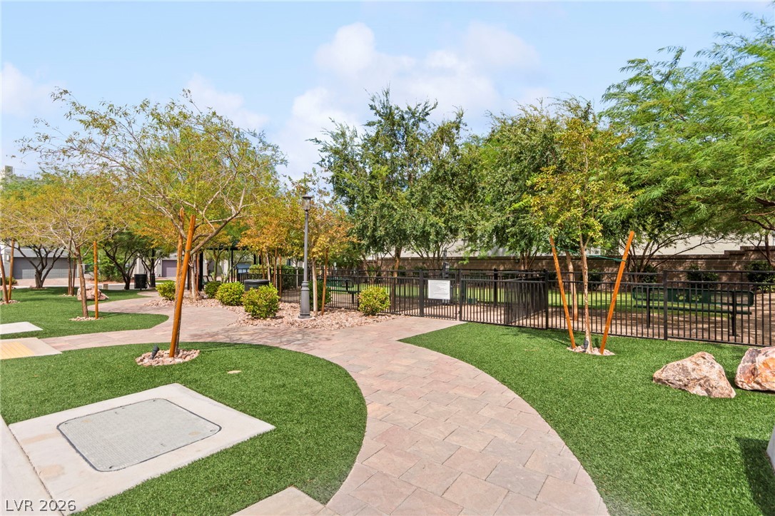 8145 Caldera Creek Street Las Vegas NV 89113