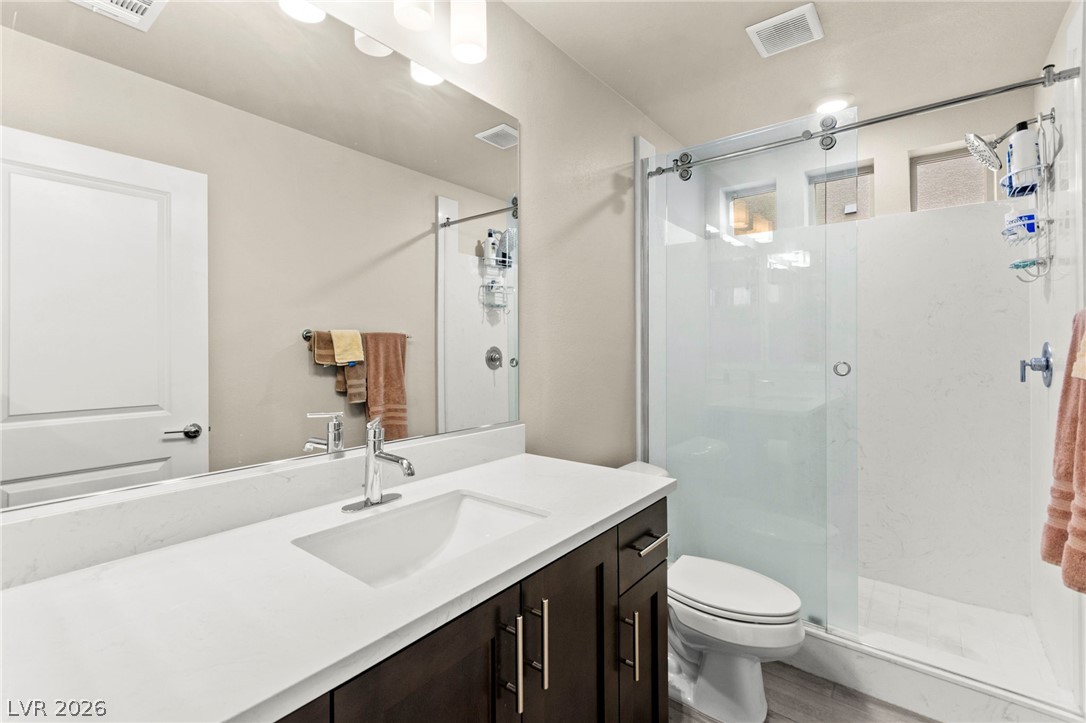 8145 Caldera Creek Street Las Vegas NV 89113