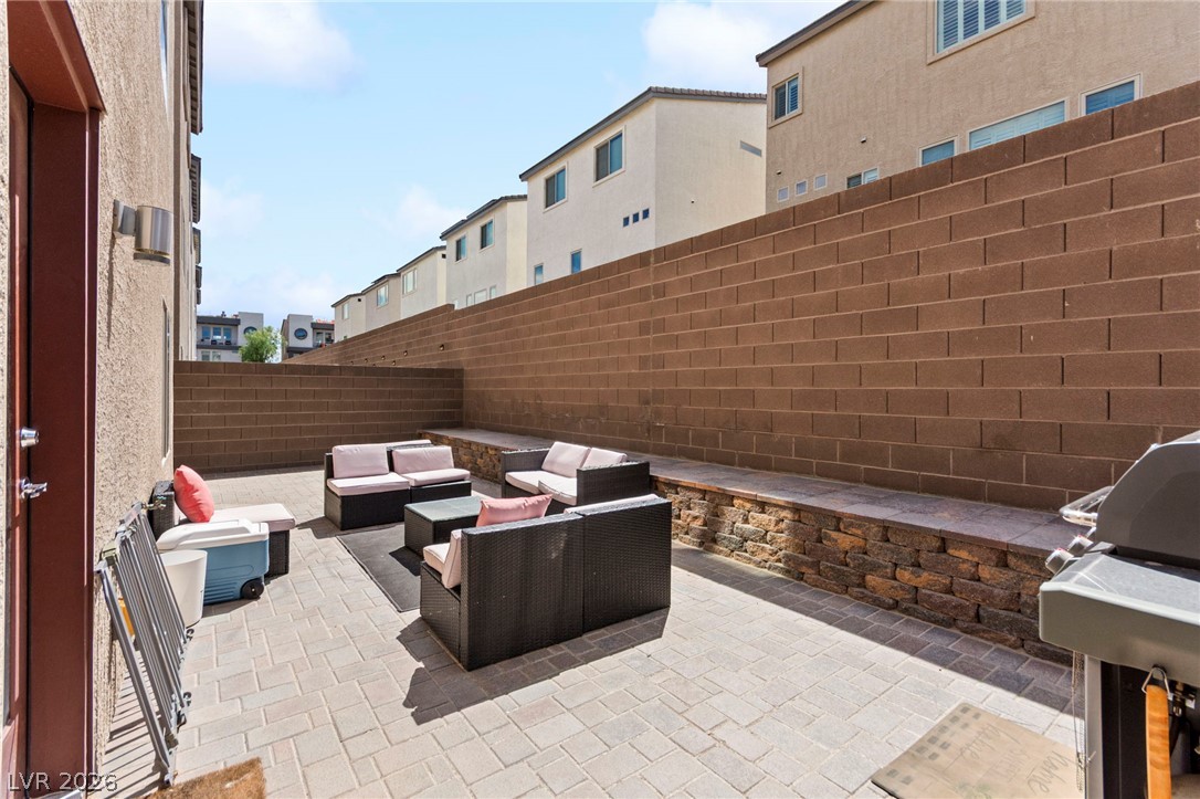 8145 Caldera Creek Street Las Vegas NV 89113