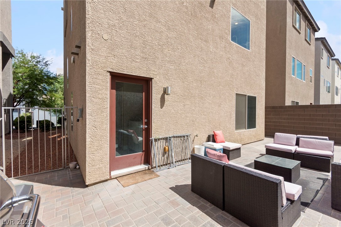 8145 Caldera Creek Street Las Vegas NV 89113