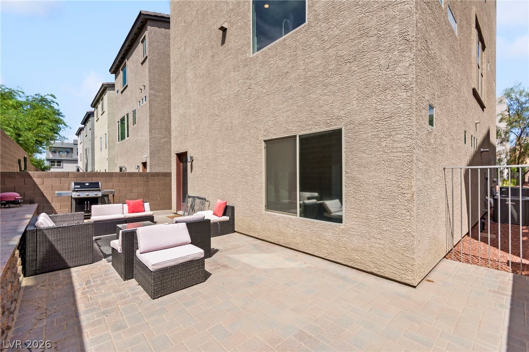 8145 Caldera Creek Street Las Vegas NV 89113