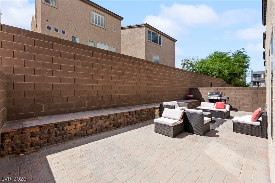 8145 Caldera Creek Street Las Vegas NV 89113