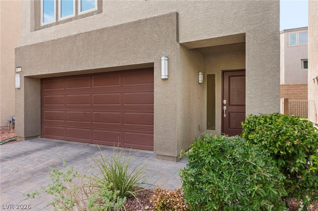 8145 Caldera Creek Street Las Vegas NV 89113
