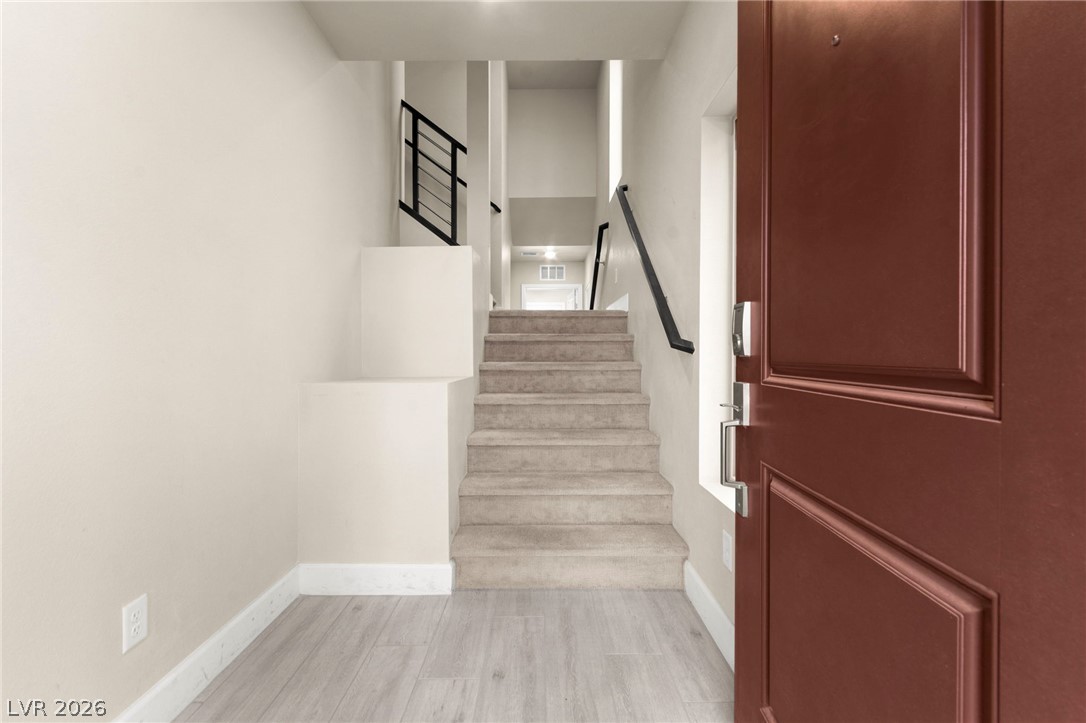 8145 Caldera Creek Street Las Vegas NV 89113