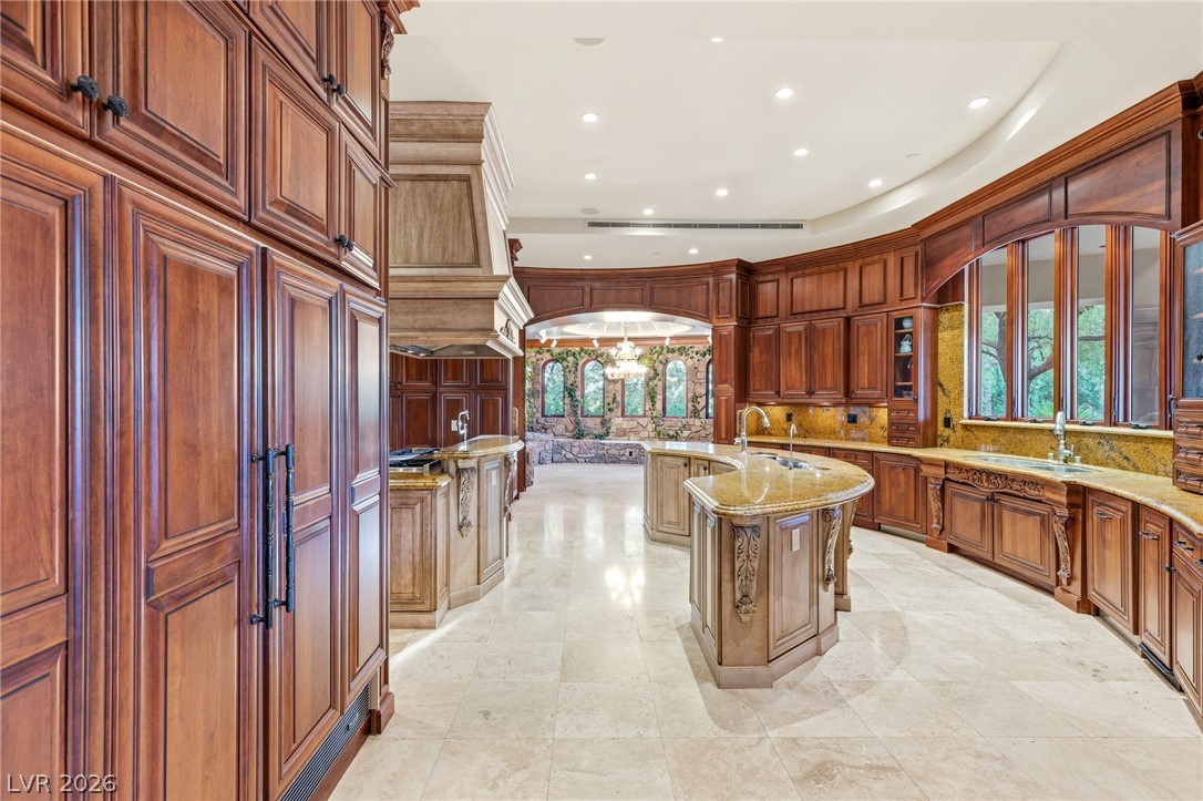 18 Olympia Hills Circle Las Vegas NV 89141