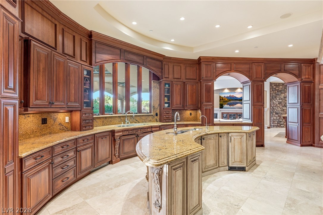 18 Olympia Hills Circle Las Vegas NV 89141