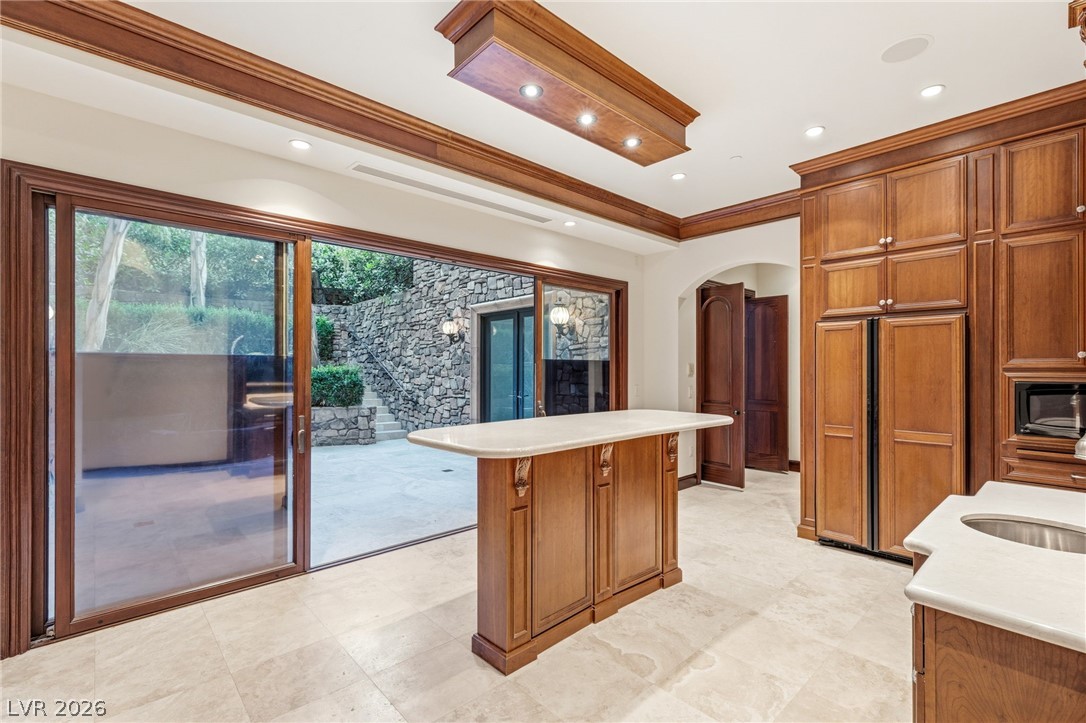 18 Olympia Hills Circle Las Vegas NV 89141