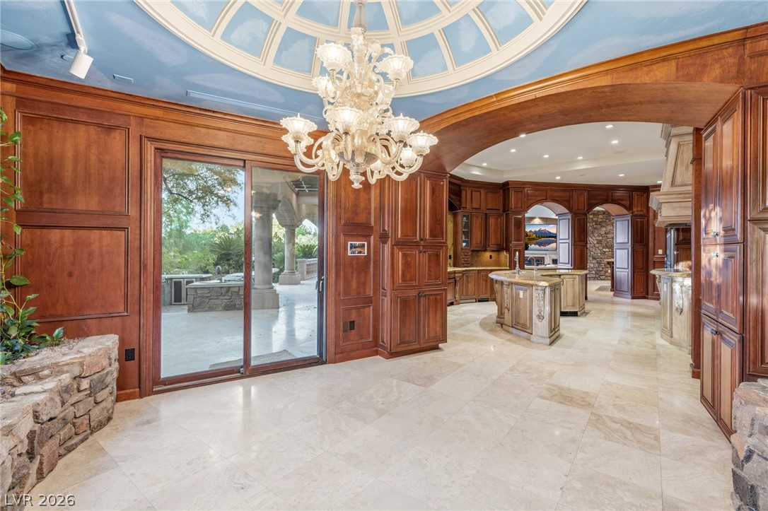 18 Olympia Hills Circle Las Vegas NV 89141