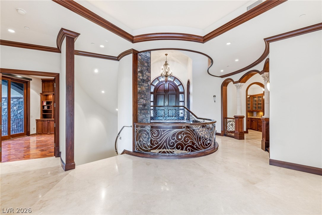 18 Olympia Hills Circle Las Vegas NV 89141