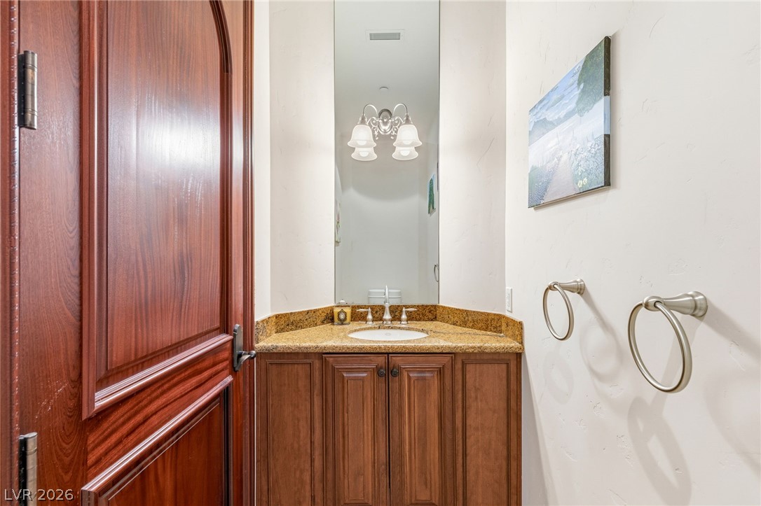 18 Olympia Hills Circle Las Vegas NV 89141