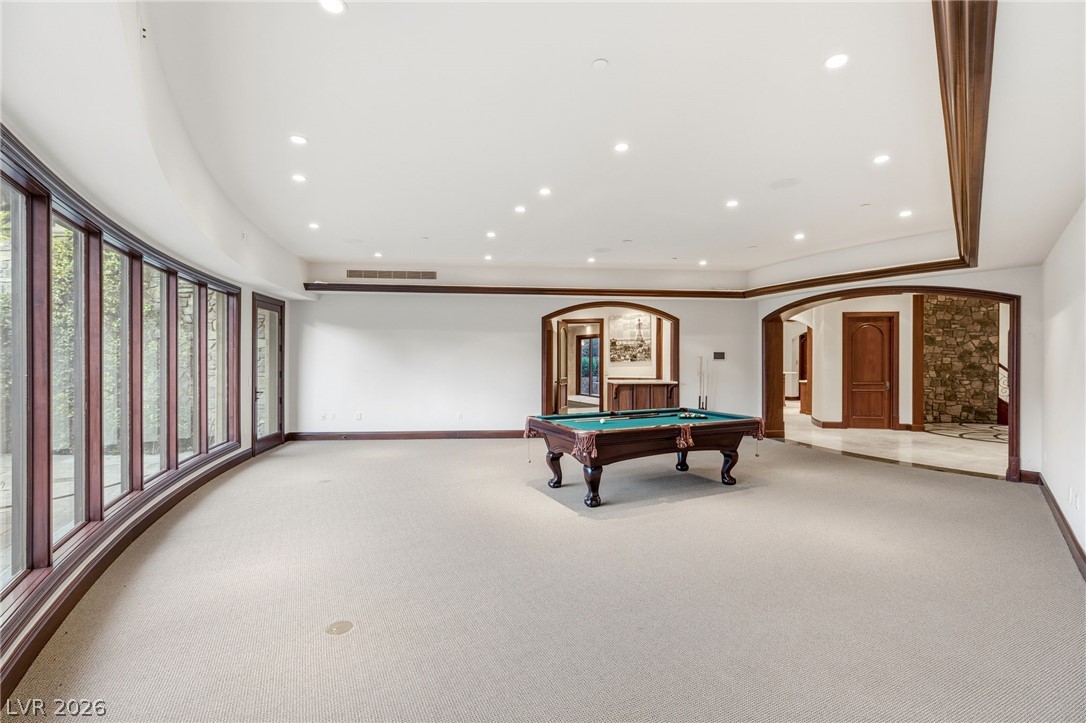 18 Olympia Hills Circle Las Vegas NV 89141