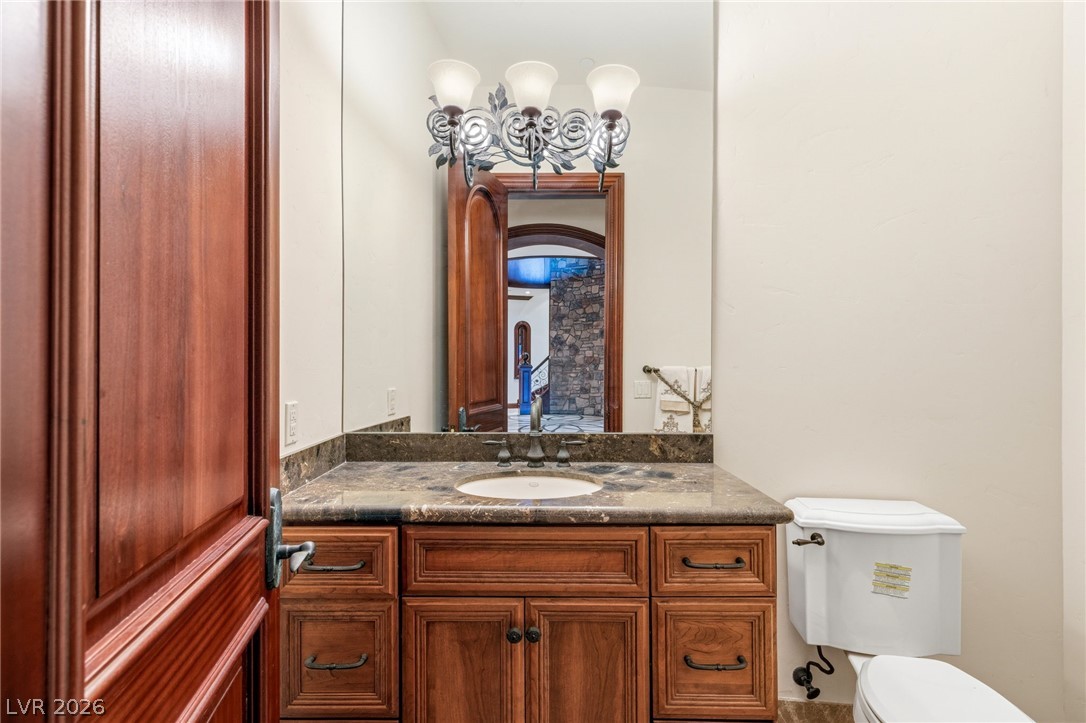 18 Olympia Hills Circle Las Vegas NV 89141
