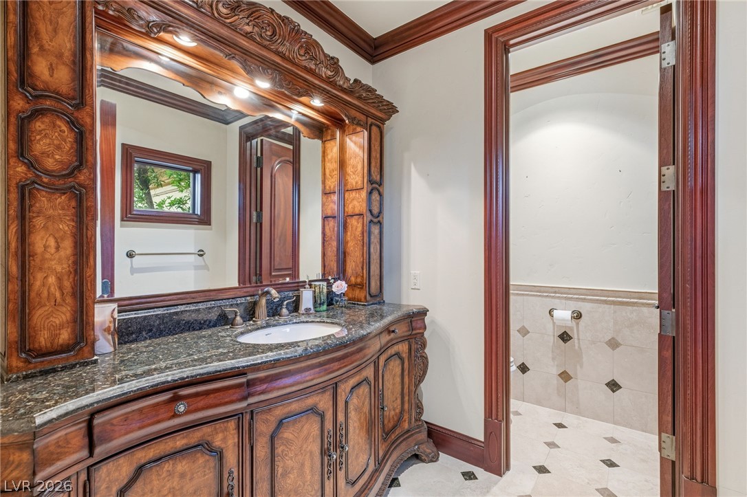 18 Olympia Hills Circle Las Vegas NV 89141