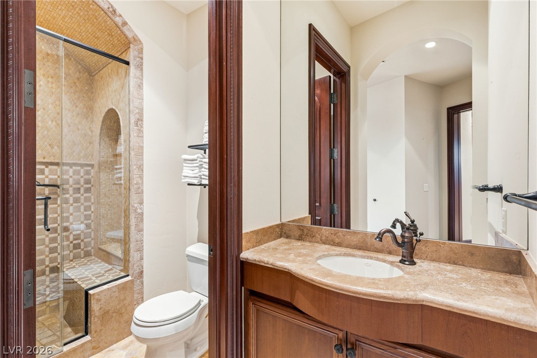 18 Olympia Hills Circle Las Vegas NV 89141