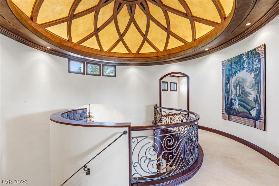 18 Olympia Hills Circle Las Vegas NV 89141
