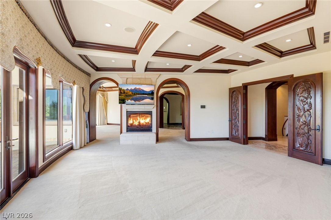 18 Olympia Hills Circle Las Vegas NV 89141