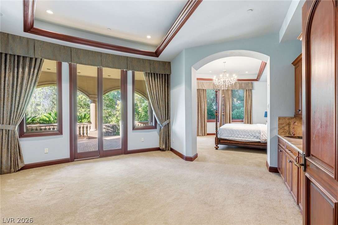 18 Olympia Hills Circle Las Vegas NV 89141