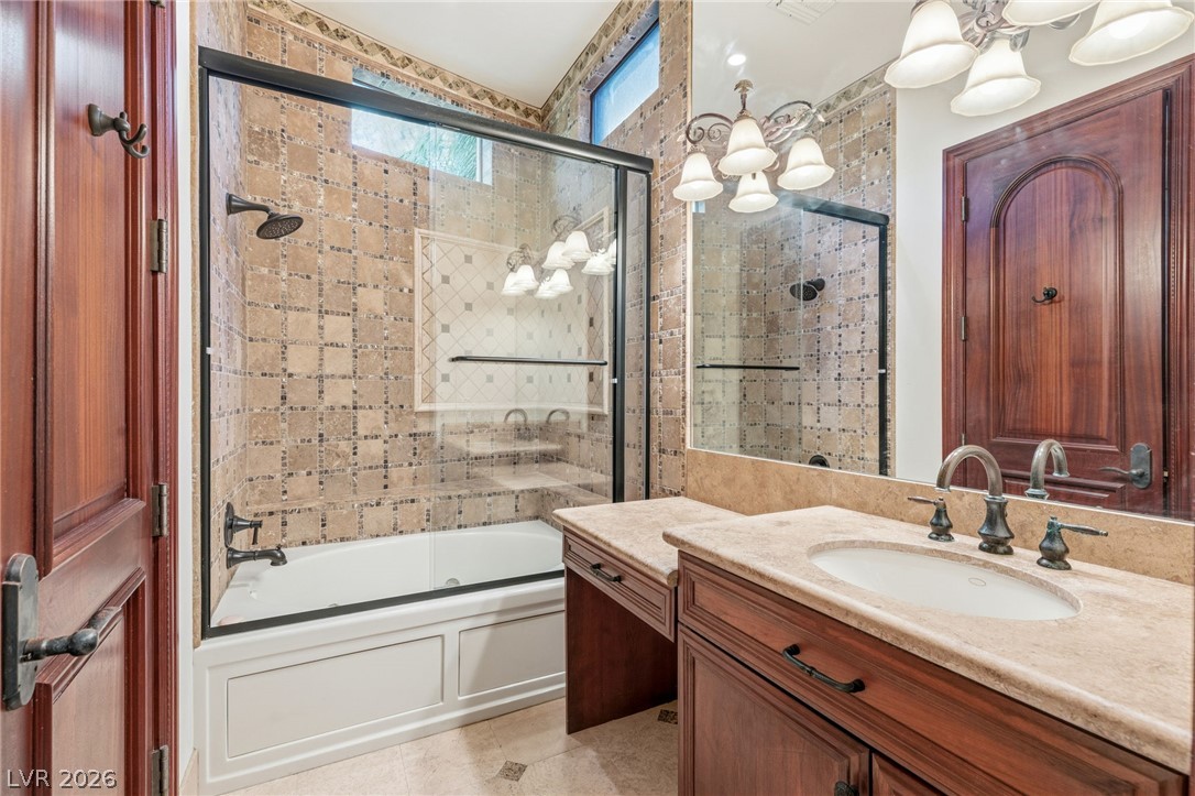 18 Olympia Hills Circle Las Vegas NV 89141