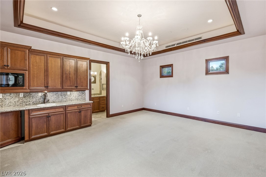 18 Olympia Hills Circle Las Vegas NV 89141