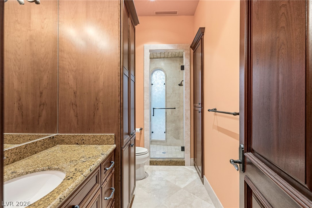 18 Olympia Hills Circle Las Vegas NV 89141