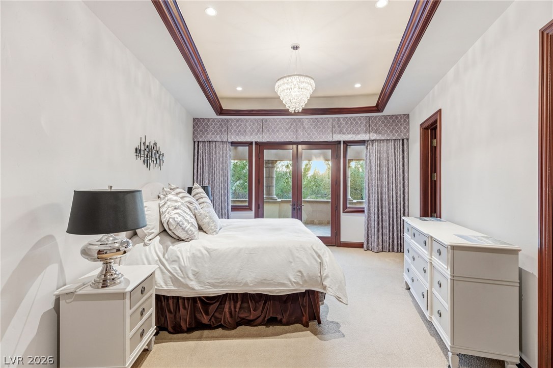 18 Olympia Hills Circle Las Vegas NV 89141