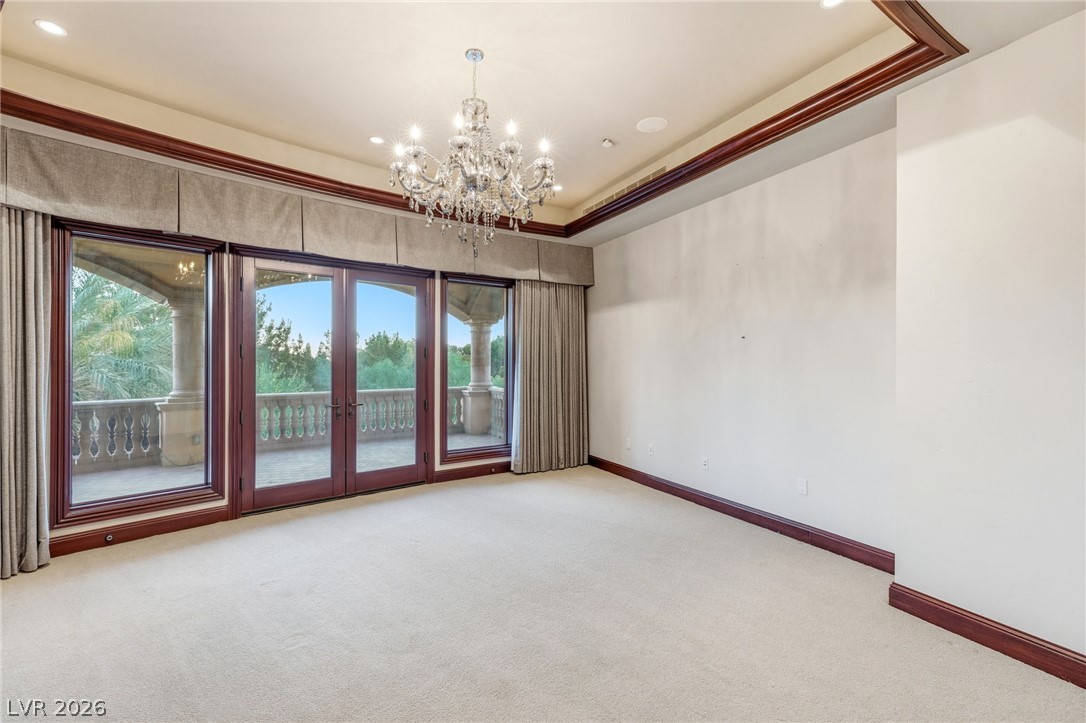 18 Olympia Hills Circle Las Vegas NV 89141