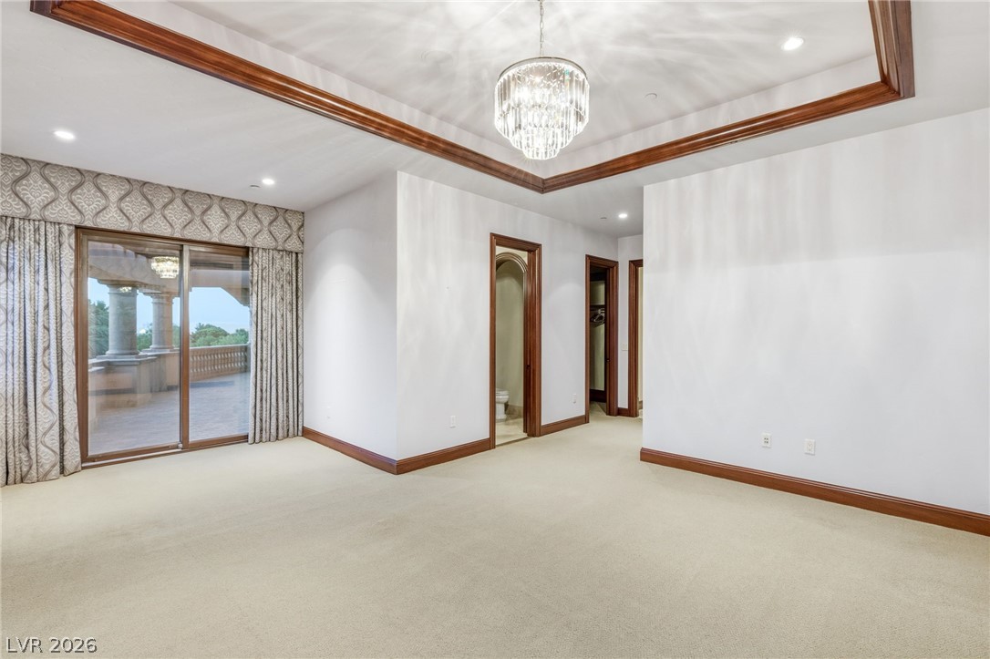 18 Olympia Hills Circle Las Vegas NV 89141