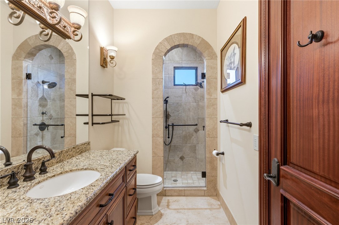 18 Olympia Hills Circle Las Vegas NV 89141