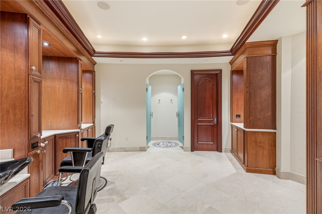 18 Olympia Hills Circle Las Vegas NV 89141