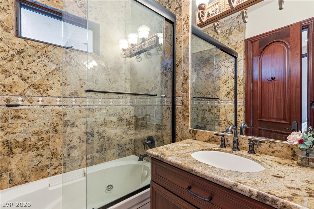 18 Olympia Hills Circle Las Vegas NV 89141