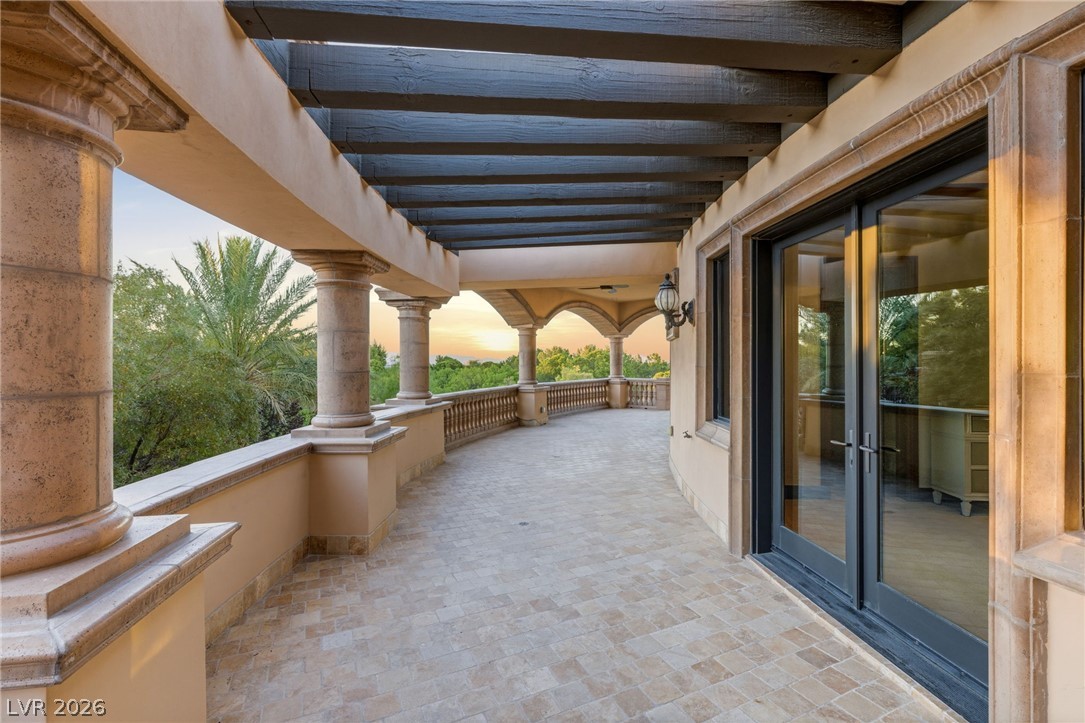 18 Olympia Hills Circle Las Vegas NV 89141