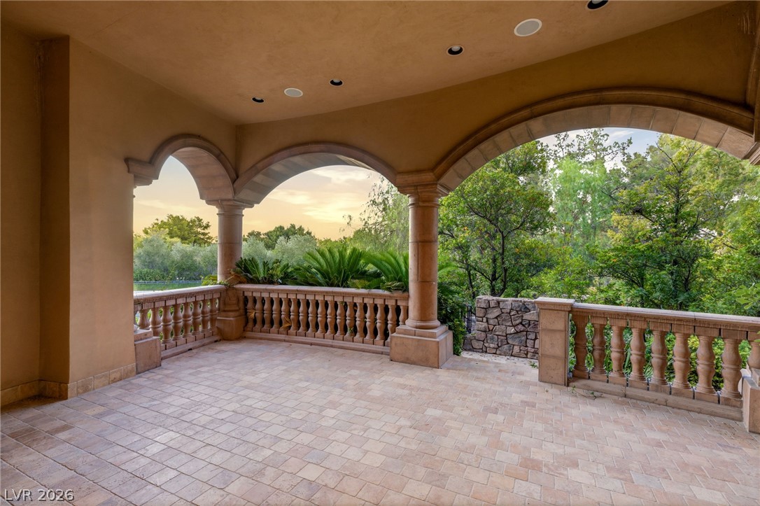 18 Olympia Hills Circle Las Vegas NV 89141