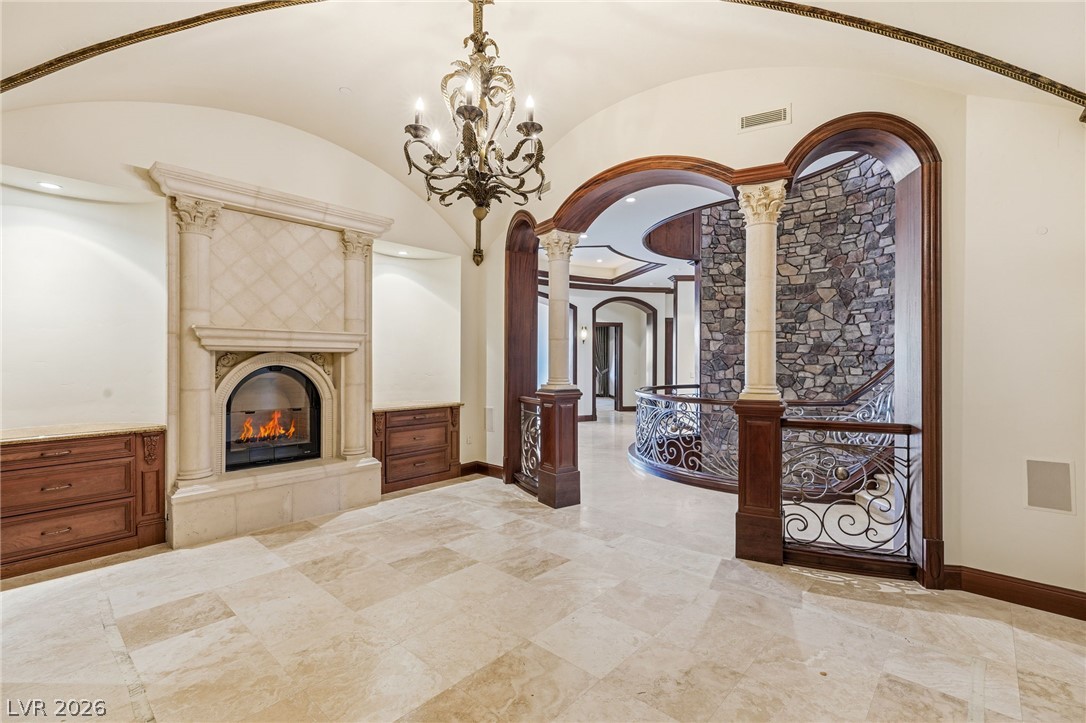18 Olympia Hills Circle Las Vegas NV 89141