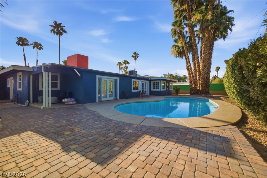 1311 5th Place Las Vegas NV 89104