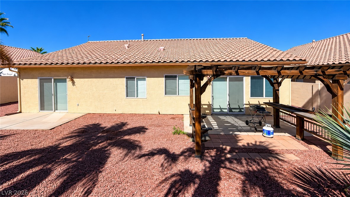 1363 Yeager Avenue Las Vegas NV 89123