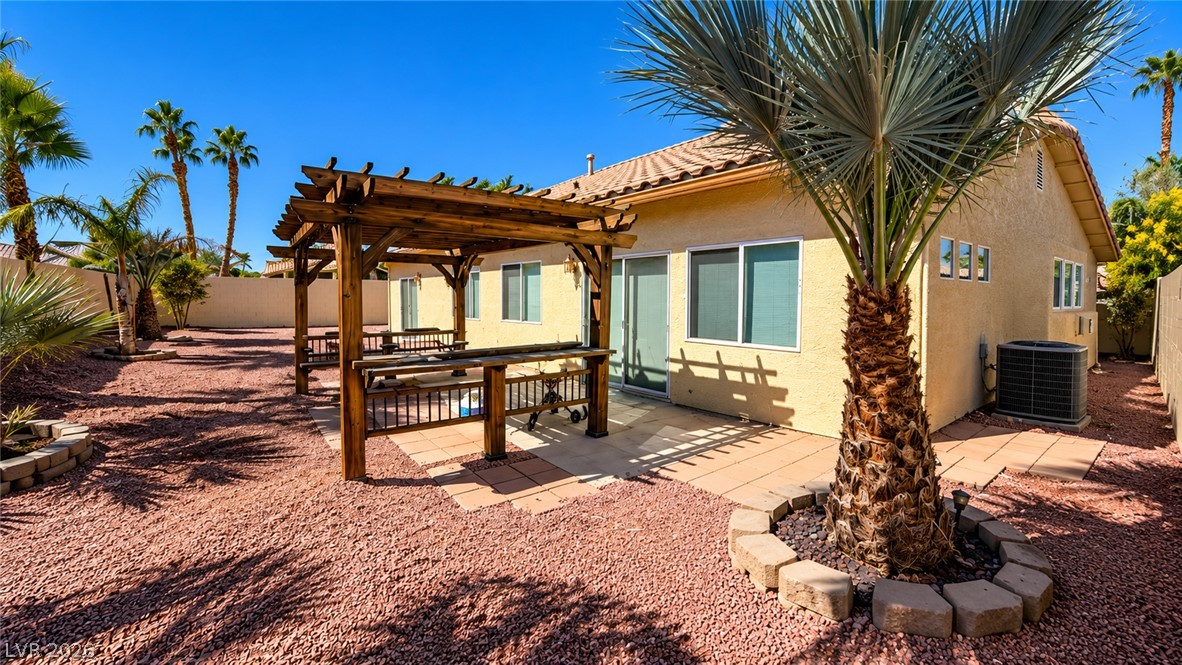 1363 Yeager Avenue Las Vegas NV 89123