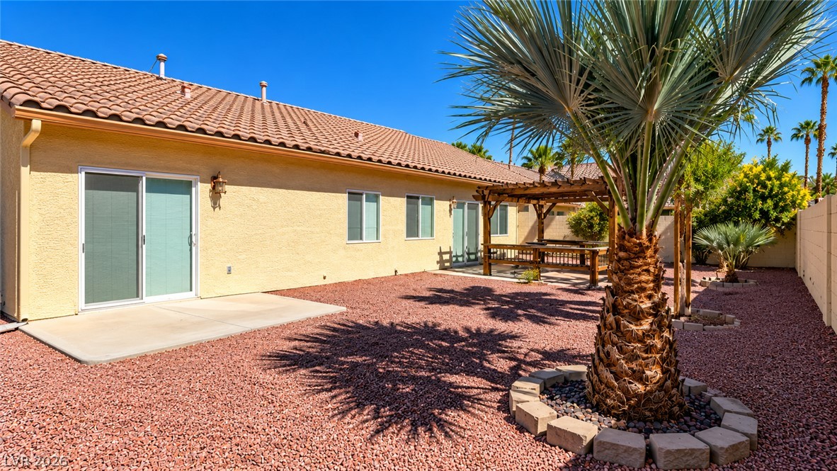 1363 Yeager Avenue Las Vegas NV 89123