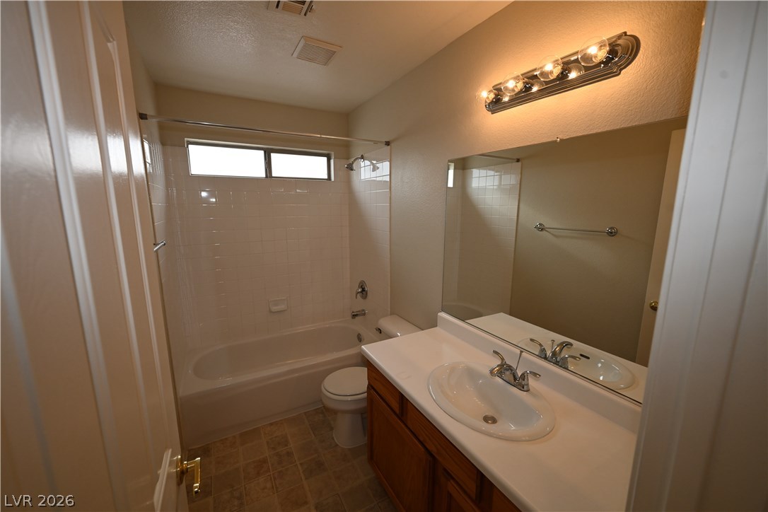 7801 Quill Gordon Avenue Las Vegas NV 89149