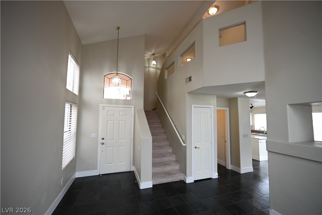 7801 Quill Gordon Avenue Las Vegas NV 89149