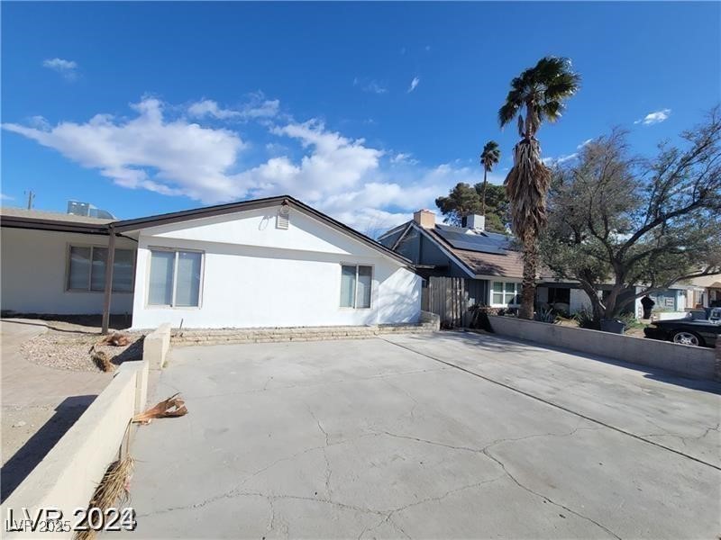 1710 Shadow Mountain Place Las Vegas NV 89108