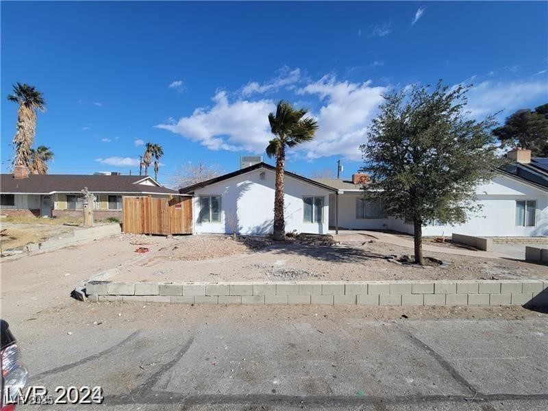 1710 Shadow Mountain Place Las Vegas NV 89108