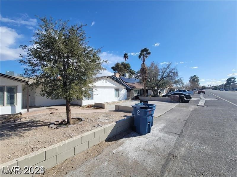 1710 Shadow Mountain Place Las Vegas NV 89108