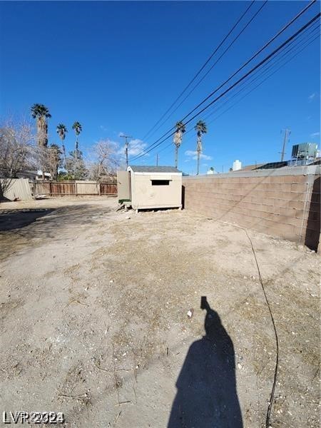 1710 Shadow Mountain Place Las Vegas NV 89108