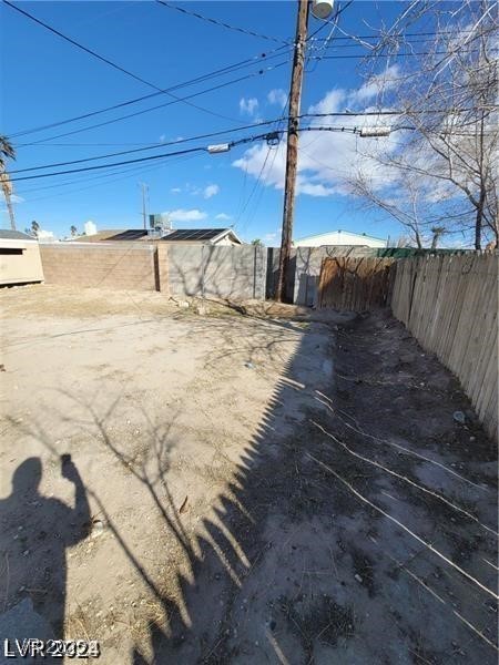 1710 Shadow Mountain Place Las Vegas NV 89108
