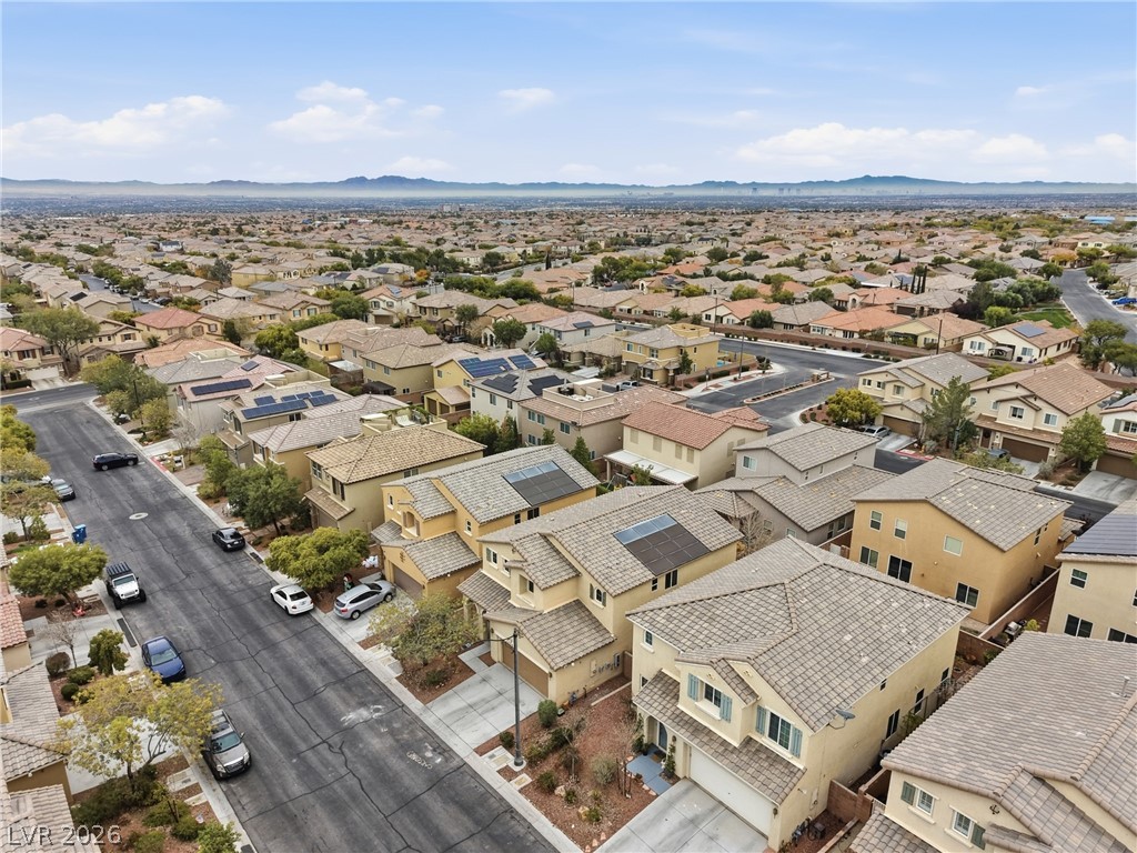 10441 Mount Washington Avenue Las Vegas NV 89166