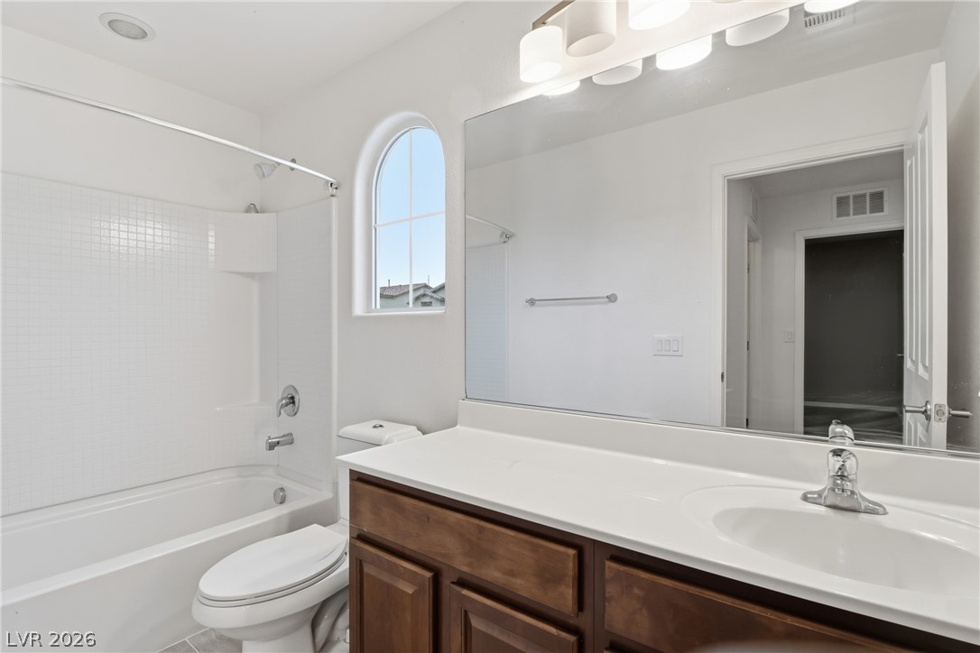 10441 Mount Washington Avenue Las Vegas NV 89166